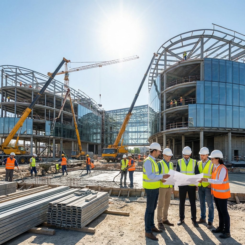 Stairs construction and framing in South Carolina