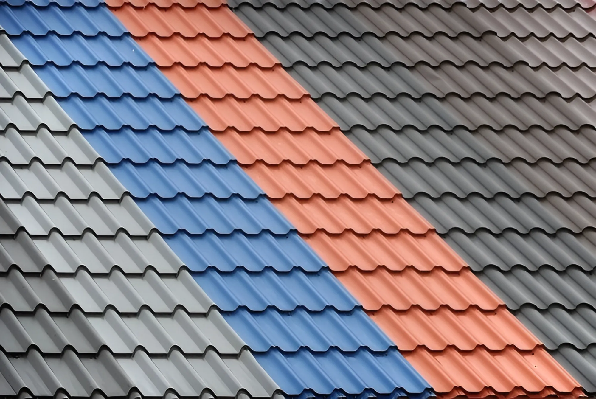 Durable Roof Shingles - Professional Protection